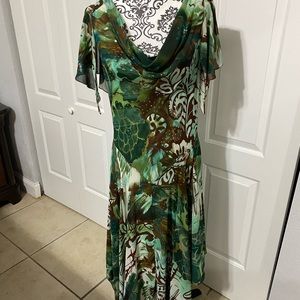 Size 14 women’s dress